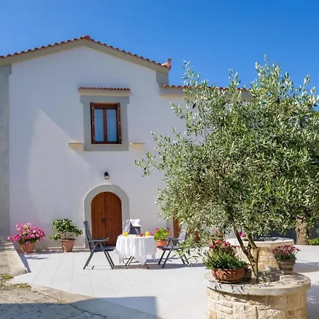 Panethimos House In Nature Holiday home Malathiros